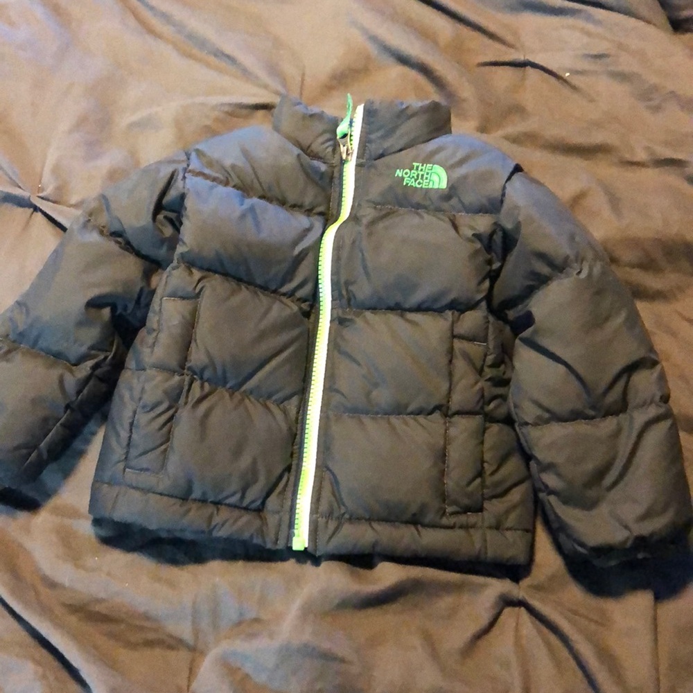 Toddler Northface